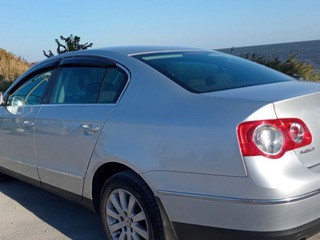 Продам Авто Volkswagen Passat B6