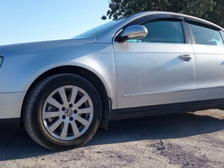 Продам Авто Volkswagen Passat B6