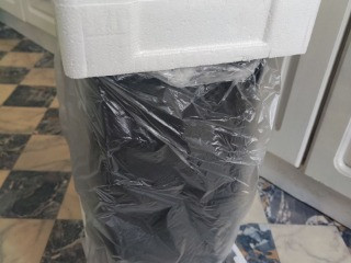 Игровой системный блок i5-12400 и RTX 2060 6 ГБ