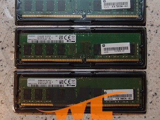 Оперативная память Samsung для ПК DDR4-2133 8ГБ