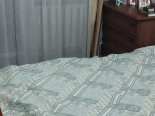 3х комн. кв., 2/9этаж., пр.Комсомольский/Дом Быта Кальмиус/Набережная