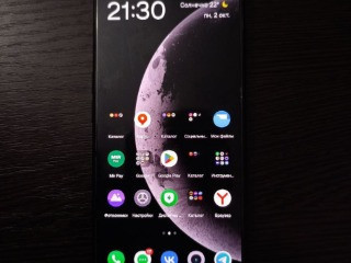 Realme GT Neo 3T 8/128 80w зарядка, 120гц экран, snapdragon 870