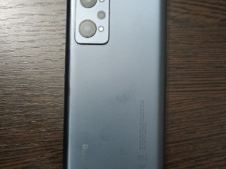 Realme GT Neo 3T 8/128 80w зарядка, 120гц экран, snapdragon 870