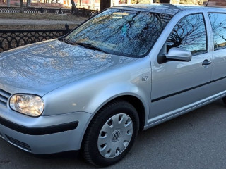 Golf 1.6 Автомат