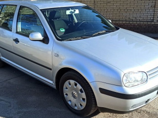 Golf 1.6 Автомат