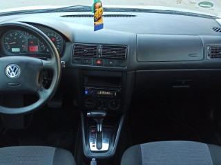 Golf 1.6 Автомат