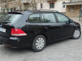 Volkswagen golf 5 газ бензин