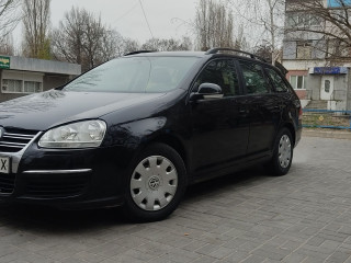 Volkswagen golf 5 газ бензин