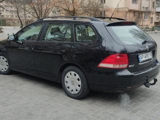 Volkswagen golf 5 газ бензин