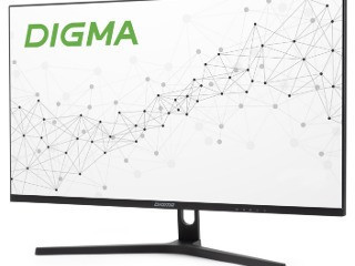 Продам монитор 27 дюймов (2К 25601440//IPS//75Hz) Digma MONB2702