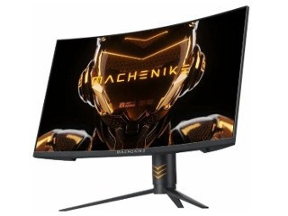 Продам Изогнутый монитор 27дюймов (25601440//IPS//170Hz) Machenike MK27QG170S2RU