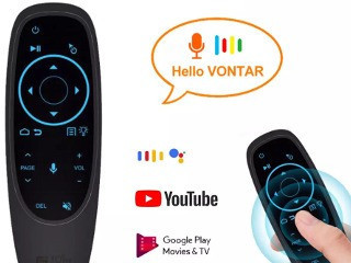 Смарт ТВ приставка Tanix W2 2/16 Гб Smart TV Box Android 11