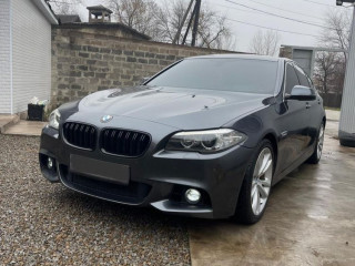 Продам Bmw f10 2016