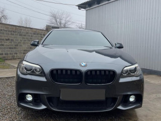 Продам Bmw f10 2016