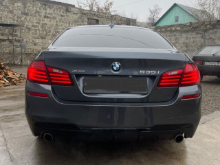 Продам Bmw f10 2016