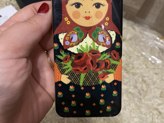 Чехлы на iPhone 5/5s/SE 1