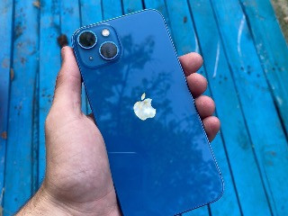 IPhone 13 256gb