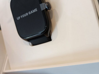 Акция! Xiaomi Amazfit GTS 4 + подарок