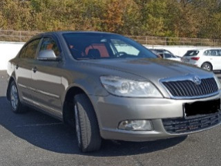 Продам Skoda Octavia