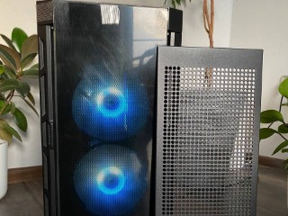 Продам новый игровой ПК