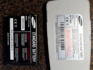 Мобильный телефон Samsung SGH-X120