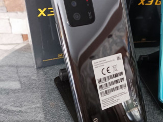 Акция! Poco X3 GT 8/256 + Подарок