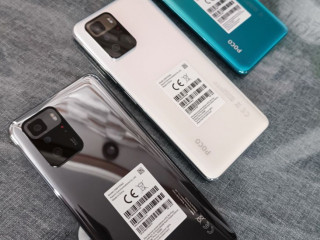 Акция! Poco X3 GT 8/256 + Подарок