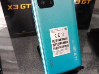 Акция! Poco X3 GT 8/256 + Подарок