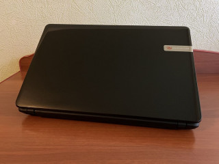 Продам хороший ноутбук для работы, учёбы и игр от фирмы Packard Bell
