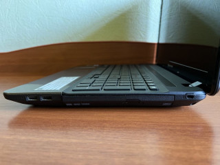 Продам хороший ноутбук для работы, учёбы и игр от фирмы Packard Bell