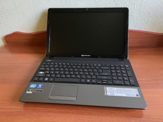 Продам хороший ноутбук для работы, учёбы и игр от фирмы Packard Bell