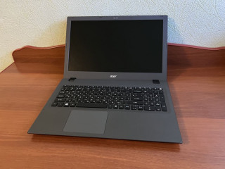 Продам производительный и стильный ультрабук от фирмы Acer
