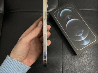 IPhone 12 Pro Max (128) Идеал Гарантия