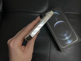 IPhone 12 Pro Max (128) Идеал Гарантия