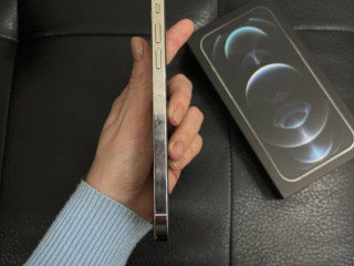 IPhone 12 Pro Max (128) Идеал Гарантия