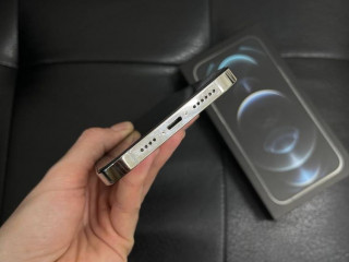 IPhone 12 Pro Max (128) Идеал Гарантия