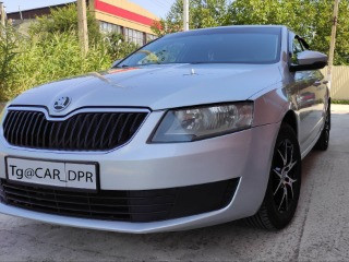 Продам Škoda octavia 2014г.