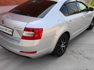 Продам Škoda octavia 2014г.