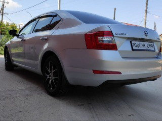 Продам Škoda octavia 2014г.