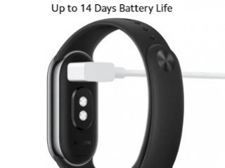 Xiaomi Smart Band 8 active