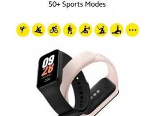 Xiaomi Smart Band 8 active