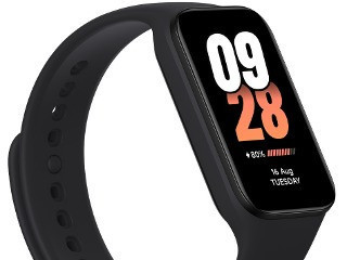 Xiaomi Smart Band 8 active