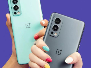 OnePlus Nord 2 (12/256) ❸❷❺⓿⓿ Ван плас норд смартфон поко сяоми ксяоми