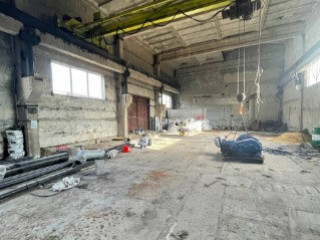 Аренда помещения S=360 м², ул. Левобережная, г. Донецк, ДНР