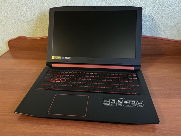 prodam-igrovoi-i-stilnyi-noutbuk-ot-acer-nitro-5-v-cvete-shale-black-big-3