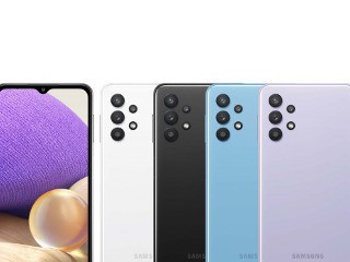 Samsung a 32 (4/64)