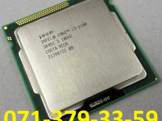 Процессор i3 2100 s1155 \800\