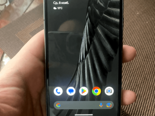 Google pixel 2 128gb обмен