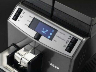Кофемашина Saeco Lirika One Touch Cappuccino RI9851 /МАГАЗИН/Доставка