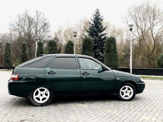 ***Ваз 21112*** срочно 2002год